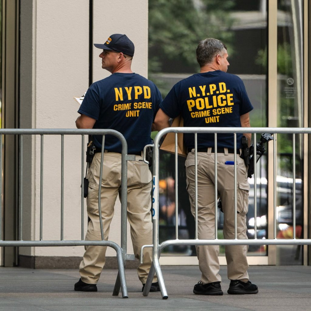 Trump’s cuts to intervention programs could increase violent crime, experts say