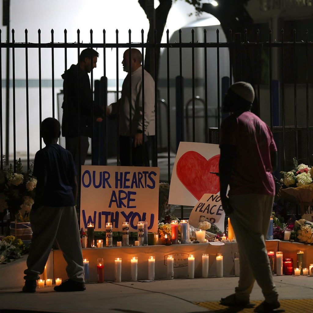 Anti-Muslim hate and antisemitism are twin crises. We must confront them together | Binairfer Nowrojee