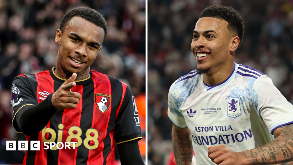 Arsenal eye Kroupi & Rogers – and a new Arteta deal