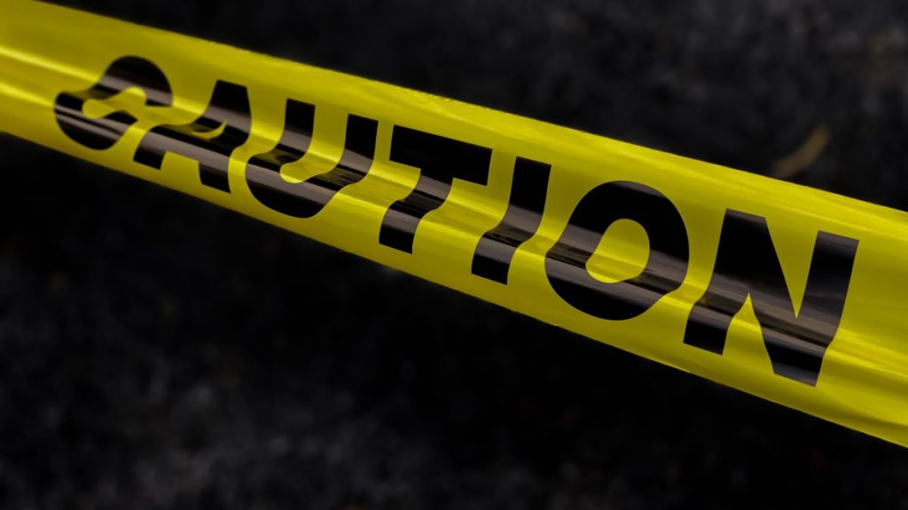 San Bernardino police shoots at man armed with knife during sex assault investigation
