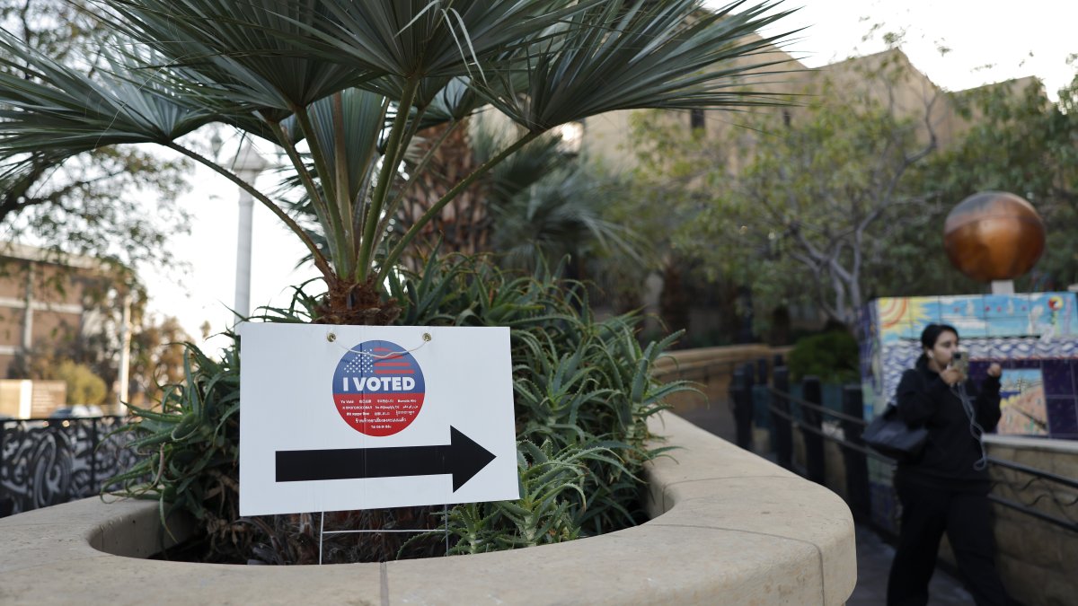 What to know if you haven't voted yet in the California primary election