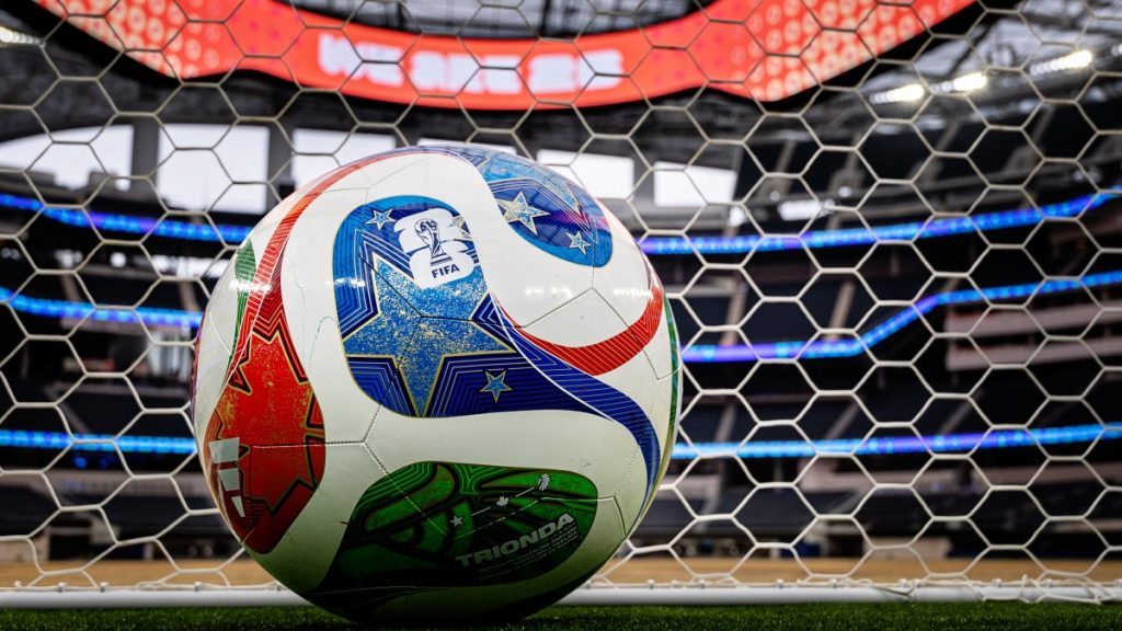 Authorities discuss 2026 World Cup safety in LA