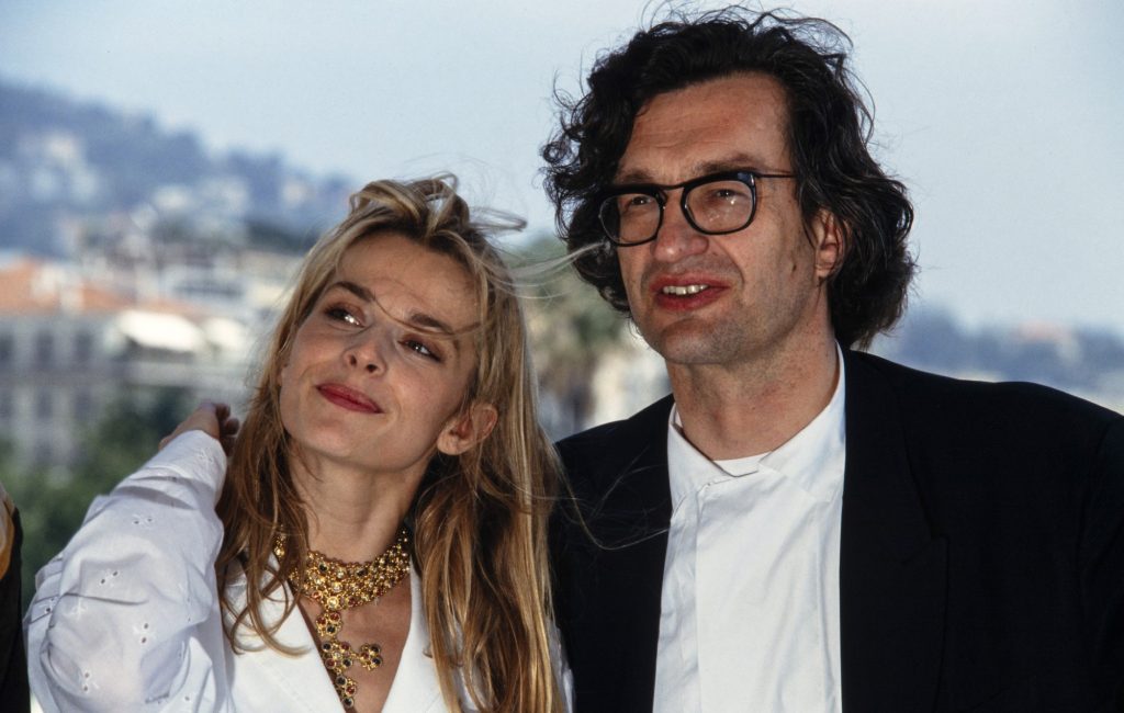 Wim Wenders apologises to Nastassja Kinski for underage nude scene in 1975 film ‘The Wrong Move’, pulls it from circulation