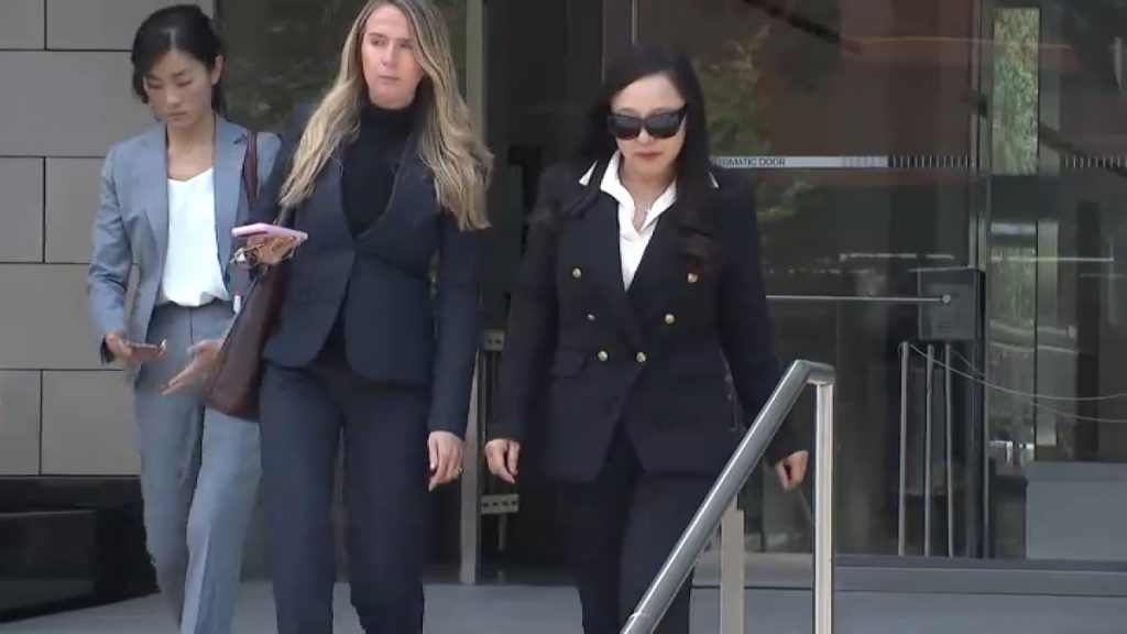 In a California Chinese enclave, a mayor's guilty plea stokes fears of Beijing's influence