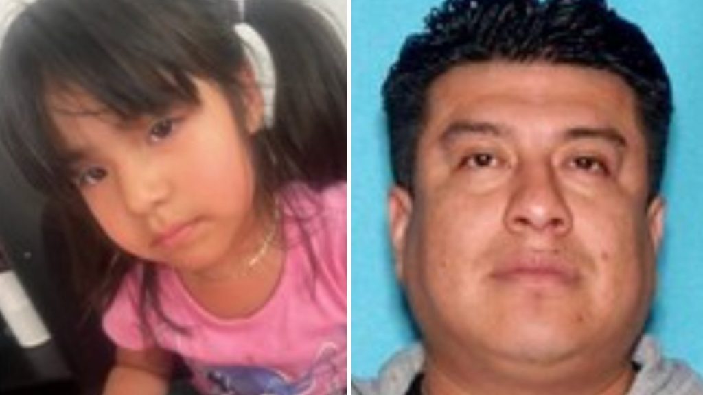 Authorities release name of woman killed in West Adams when daughter was abducted