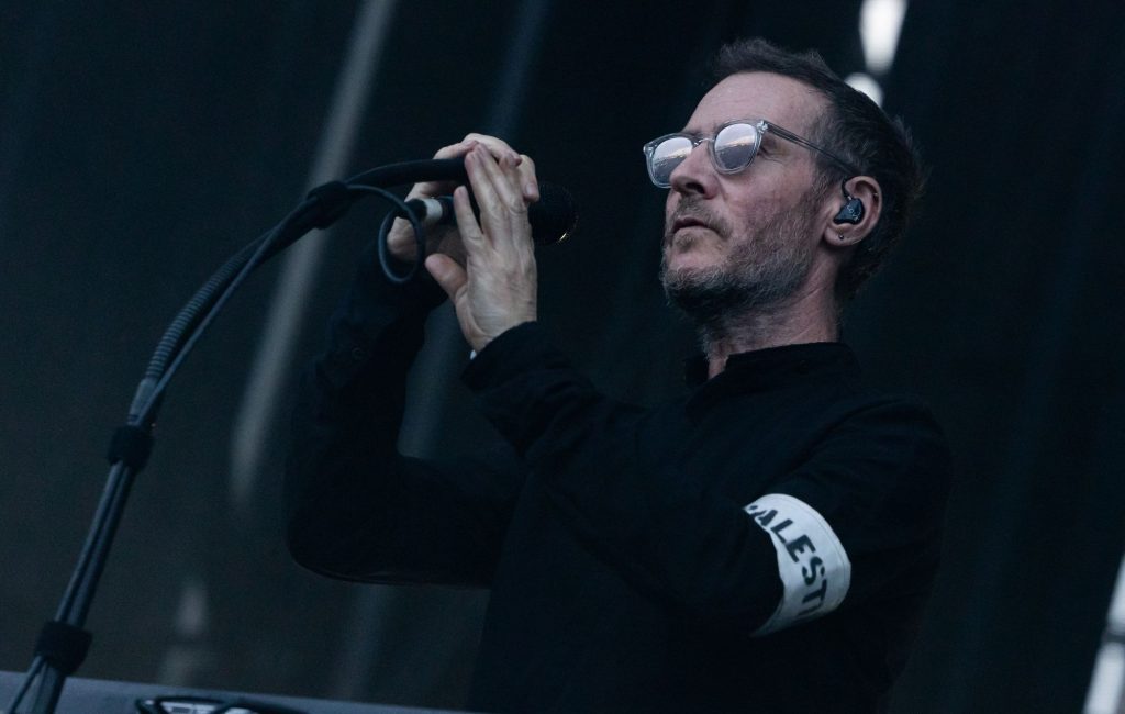 Watch Massive Attack cover ‘Regret of the Times’ by Seo Taiji and Boys: “We see this cover as an act of continuity, revival and solidarity”