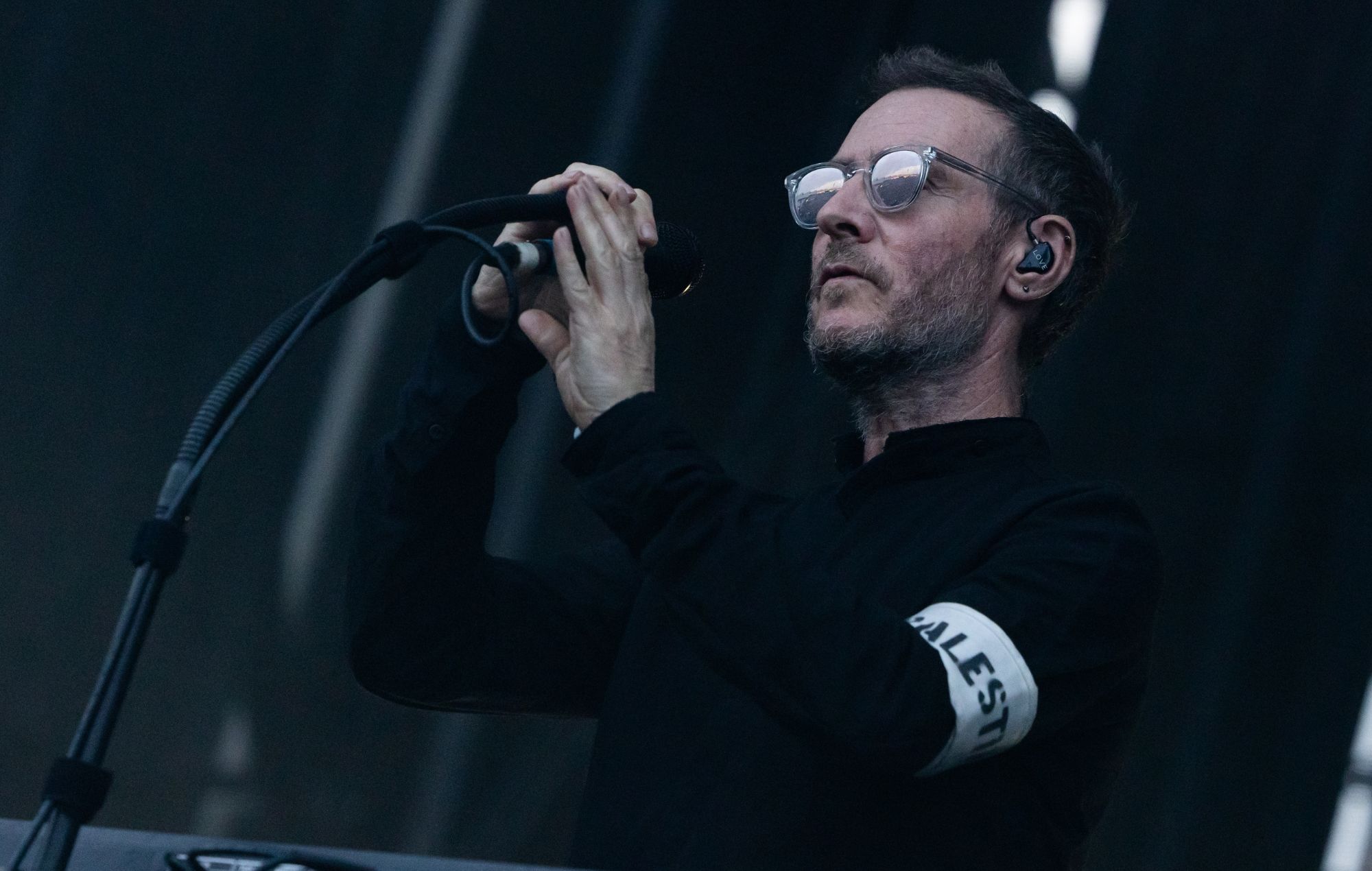 Watch Massive Attack cover ‘Regret of the Times’ by Seo Taiji and Boys: “We see this cover as an act of continuity, revival and solidarity”