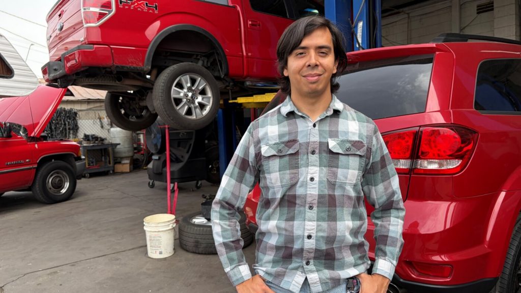 'At what point does it make sense to ditch a gas car for an electric vehicle?'